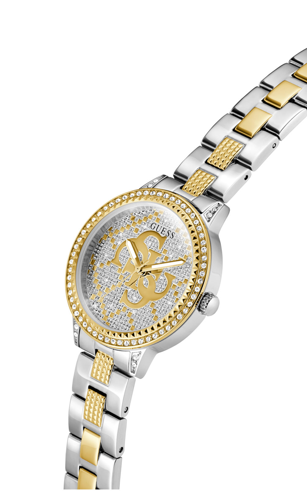 GUESS G LACE GW0944L3 Γυναικείο Ρολόι - Image 4