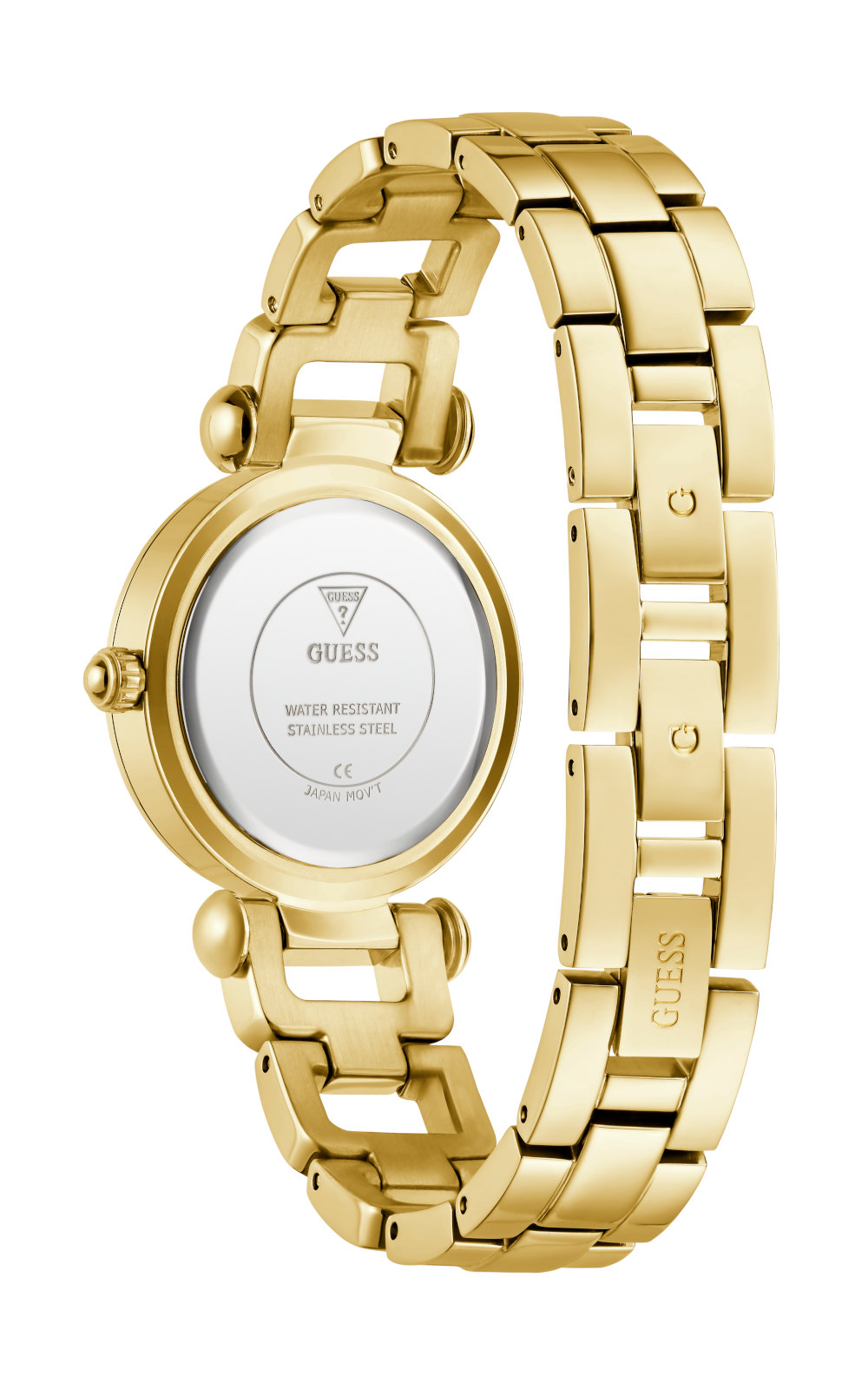 GUESS GINGER GW0869L4 Γυναικείο Ρολόι - Image 3