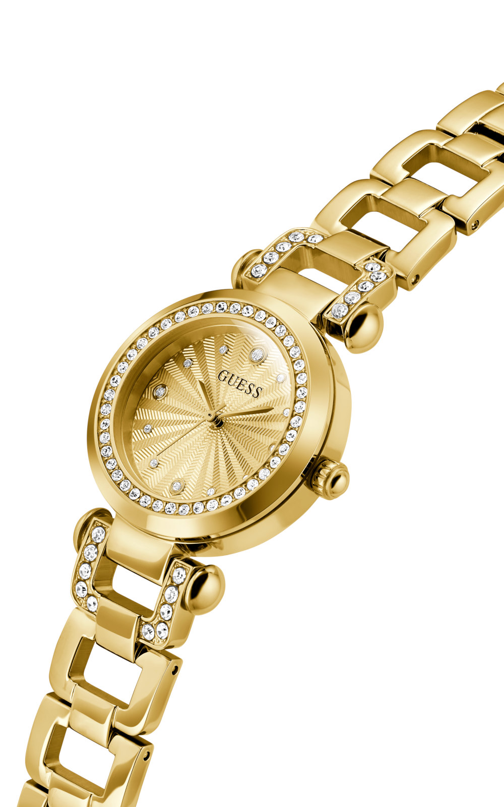 GUESS GINGER GW0869L4 Γυναικείο Ρολόι - Image 4