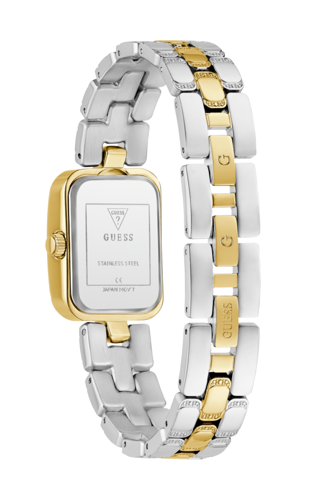 GUESS ISLA GW0865L4 Γυναικείο Ρολόι - Image 3