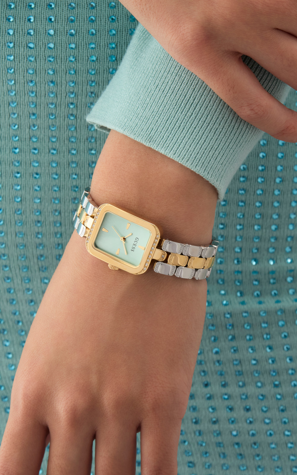 GUESS ISLA GW0865L4 Γυναικείο Ρολόι - Image 5