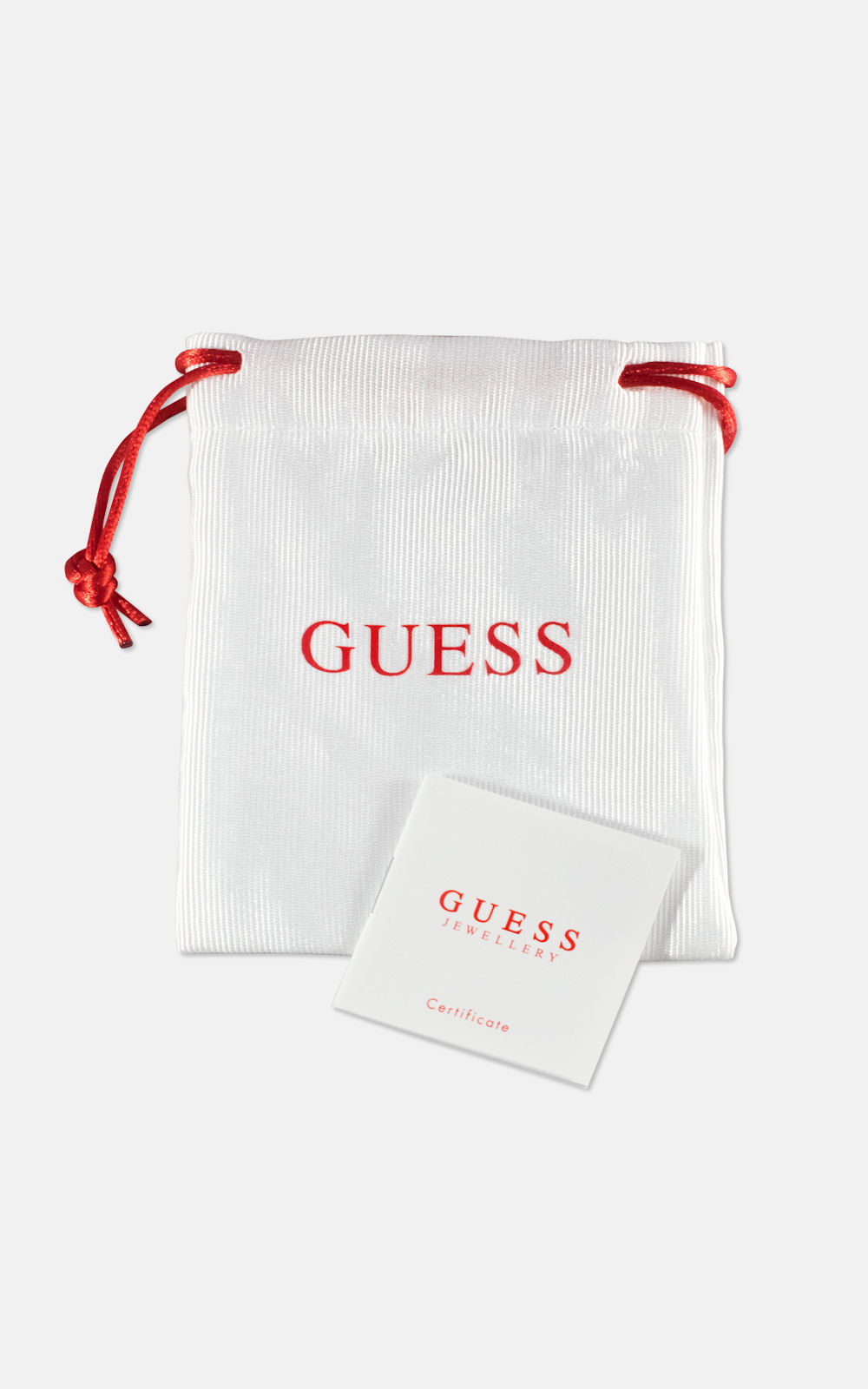 GUESS STEEL PARADISE JUBB05142JWYGLSL Βραχιόλι - Image 2