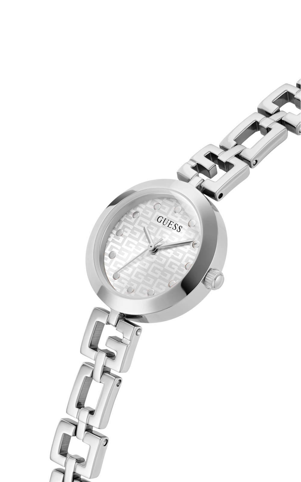 GUESS LADY G GW0549L1 Γυναικείο Ρολόι - Image 3
