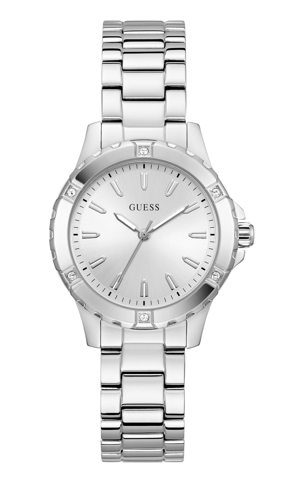 GUESS MIST GW0948L6 Γυναικείο Ρολόι