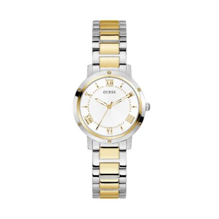 Guess Dawn GW0404L2 Γυναικείο Ρολόι Quartz Ακριβείας