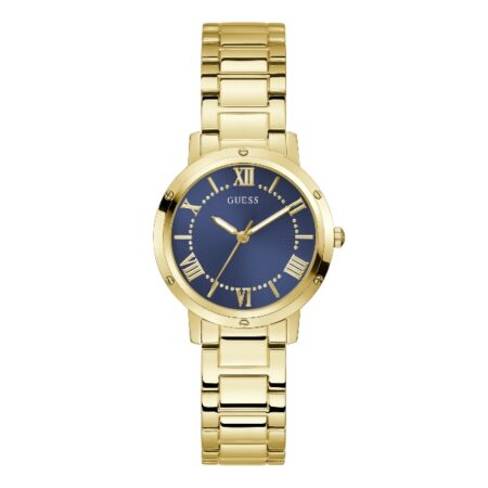 Guess Dawn GW0404L4 Γυναικείο Ρολόι Quartz Ακριβείας