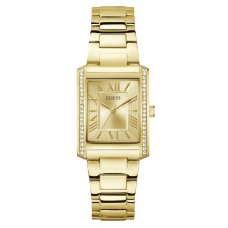 Guess Bonnie GW0874L4 Γυναικείο Ρολόι Quartz Ακριβείας