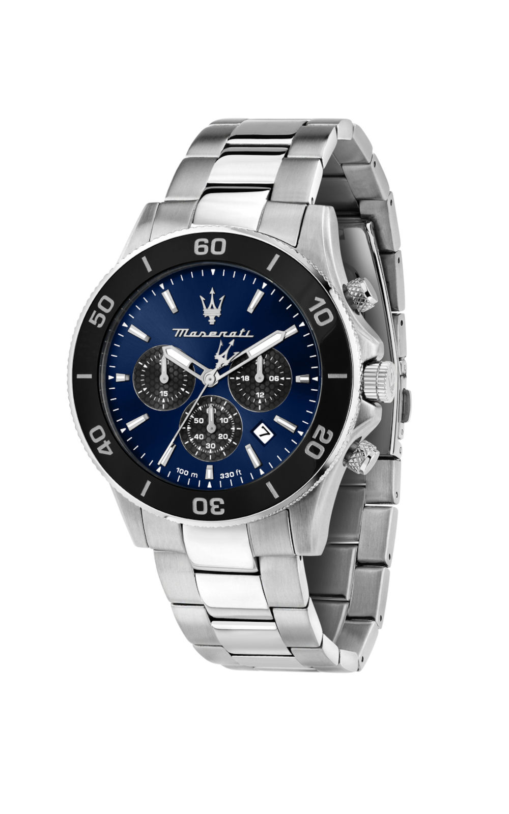 MASERATI COMPETIZIONE R8873600009 Ανδρικό Ρολόι