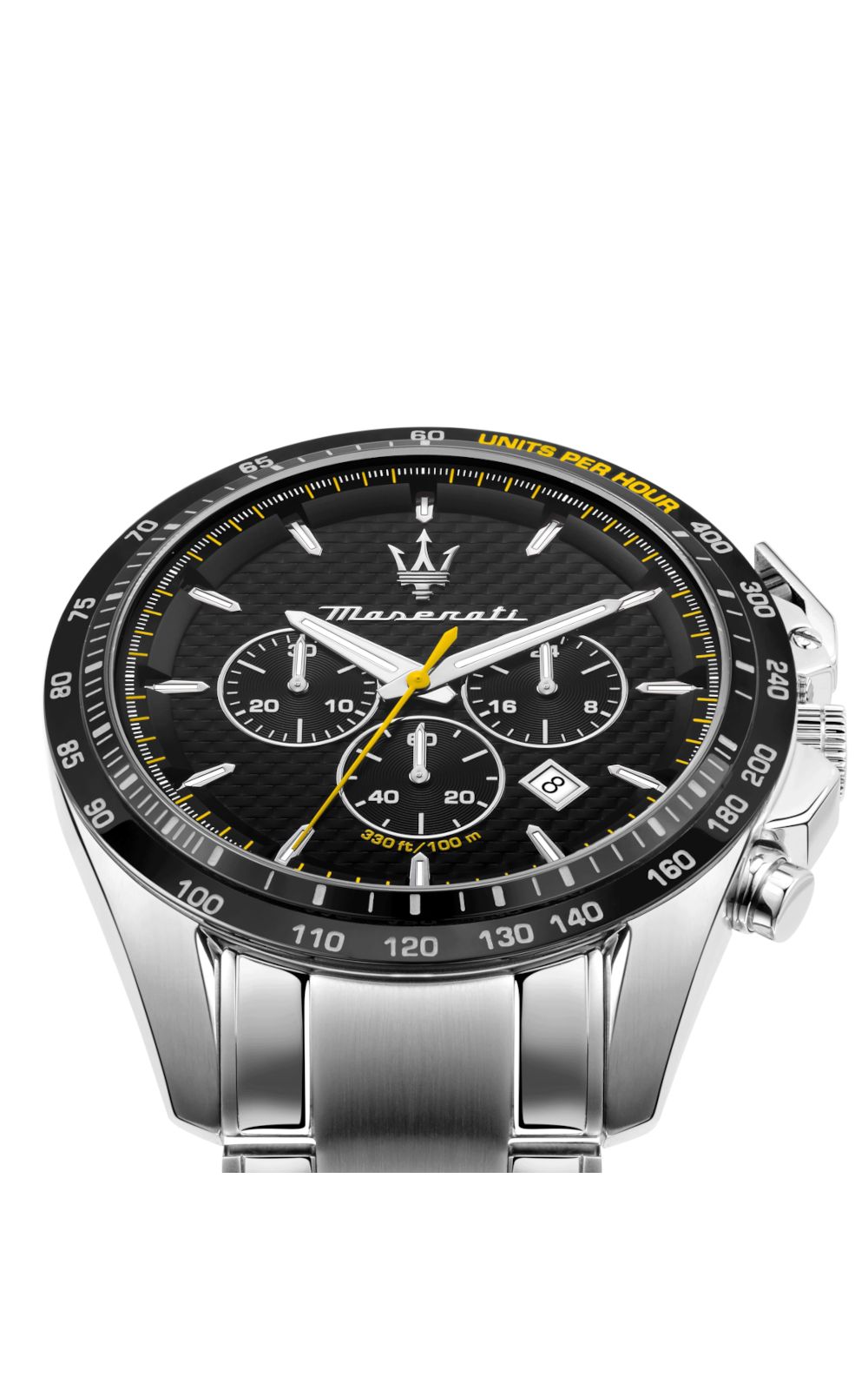 MASERATI TRAGUARDO R8873612042 Ανδρικό Ρολόι - Image 3