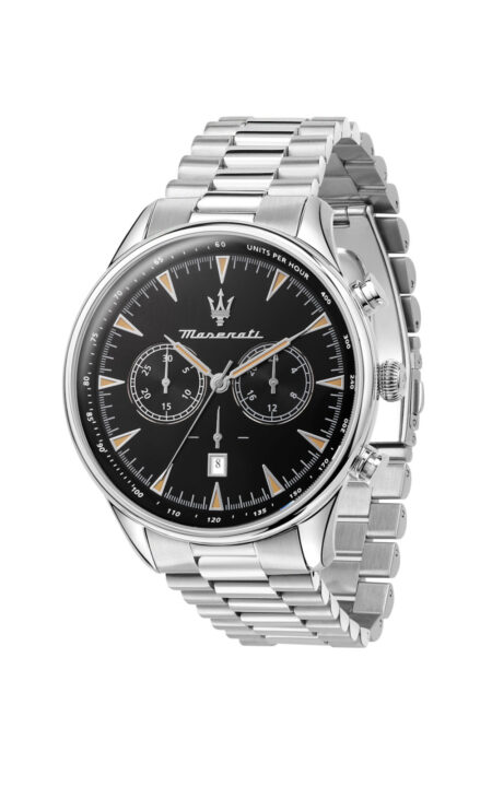 MASERATI TRADIZIONE R8873646004 Ανδρικό Ρολόι