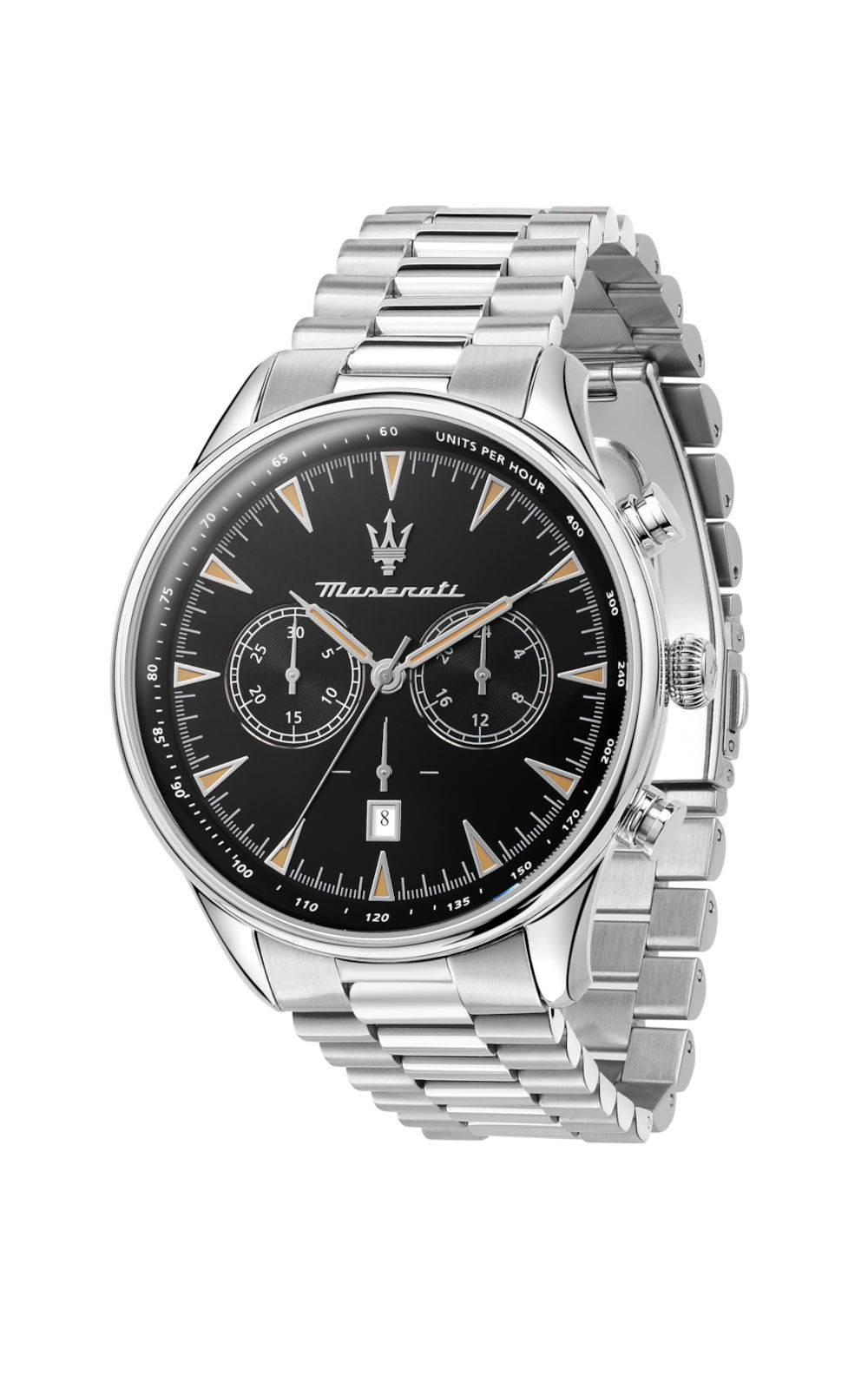 MASERATI TRADIZIONE R8873646004 Ανδρικό Ρολόι