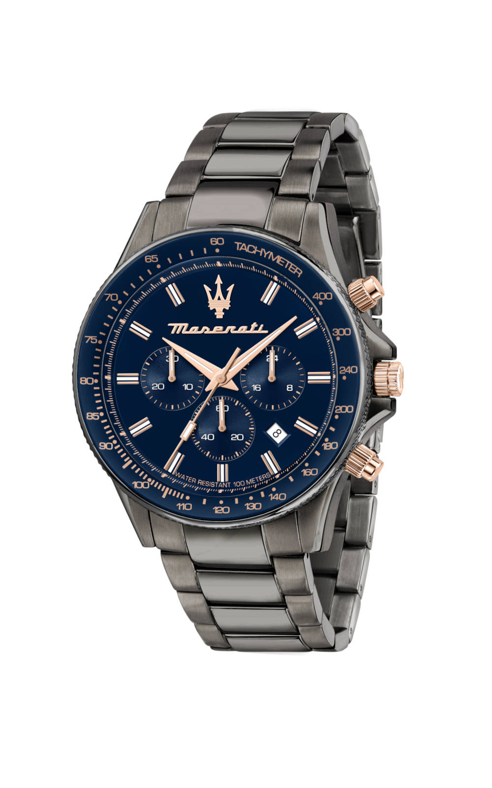 MASERATI SFIDA R8873640001 Ανδρικό Ρολόι