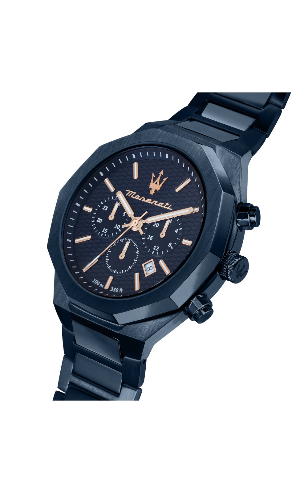 MASERATI STILE R8873642008 Ανδρικό Ρολόι - Image 3