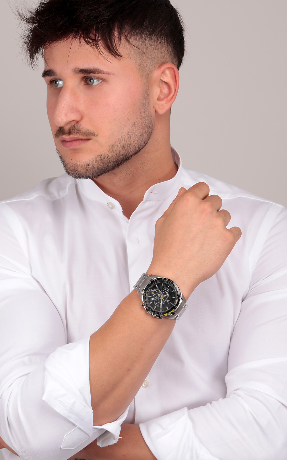 MASERATI TRAGUARDO R8873612042 Ανδρικό Ρολόι - Image 6