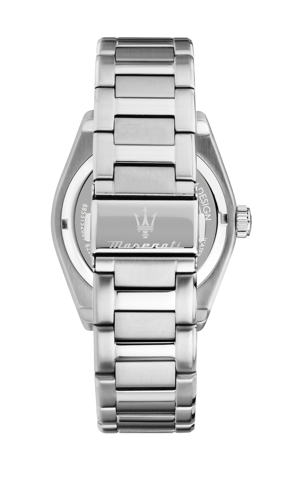 MASERATI VELOCITA R8853152002 Ανδρικό Ρολόι - Image 3
