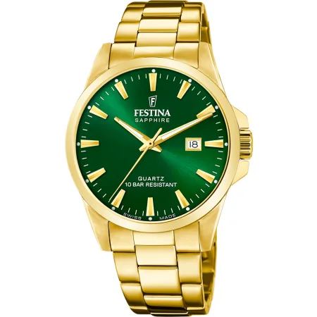 F20044/5Ανδρικό Festina