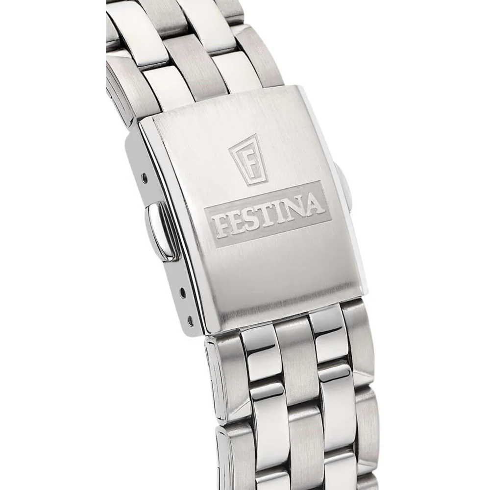 Festina Mens Watch F20374/3 - Image 2
