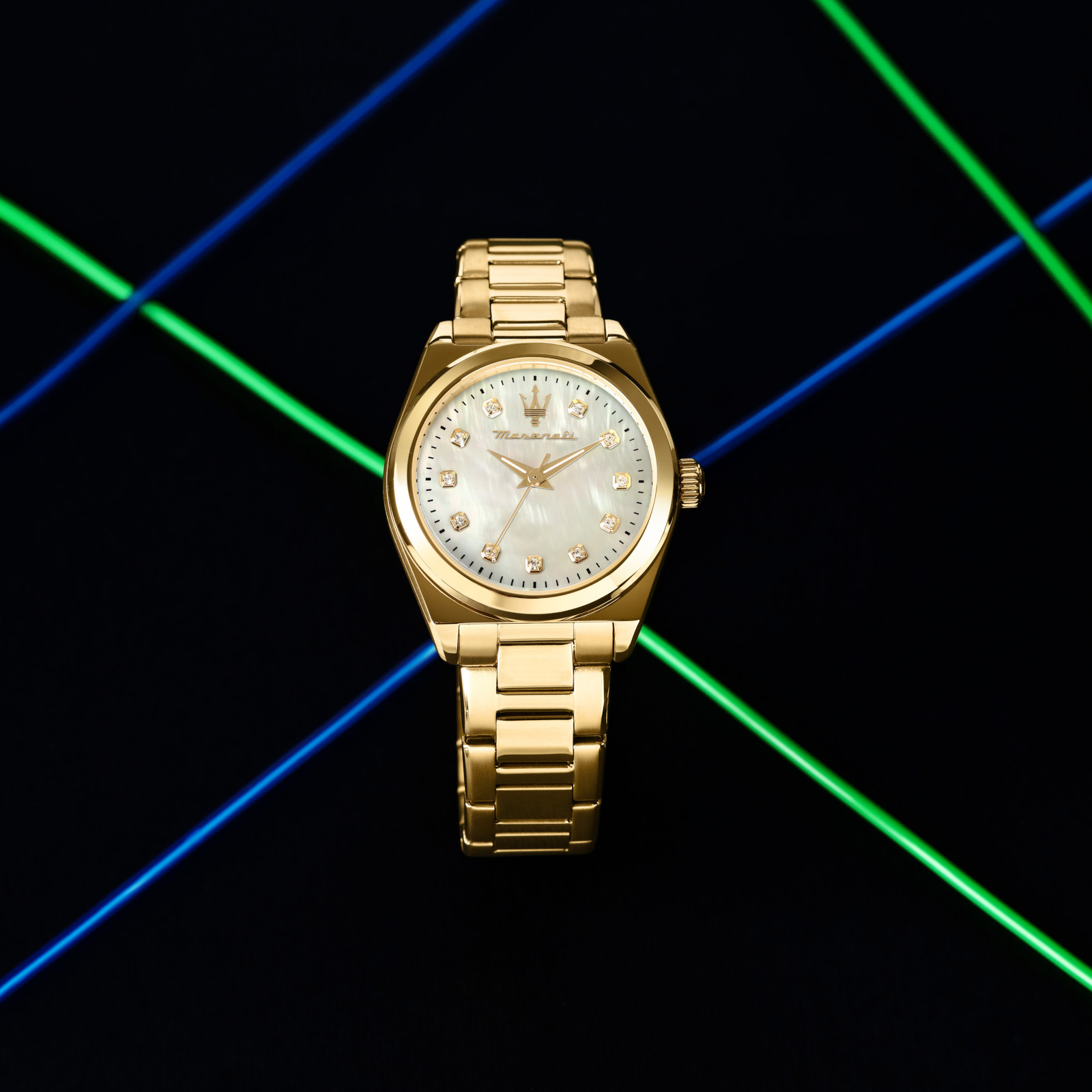 MASERATI VELOCITA R8853152502 Γυναικείο - Image 4