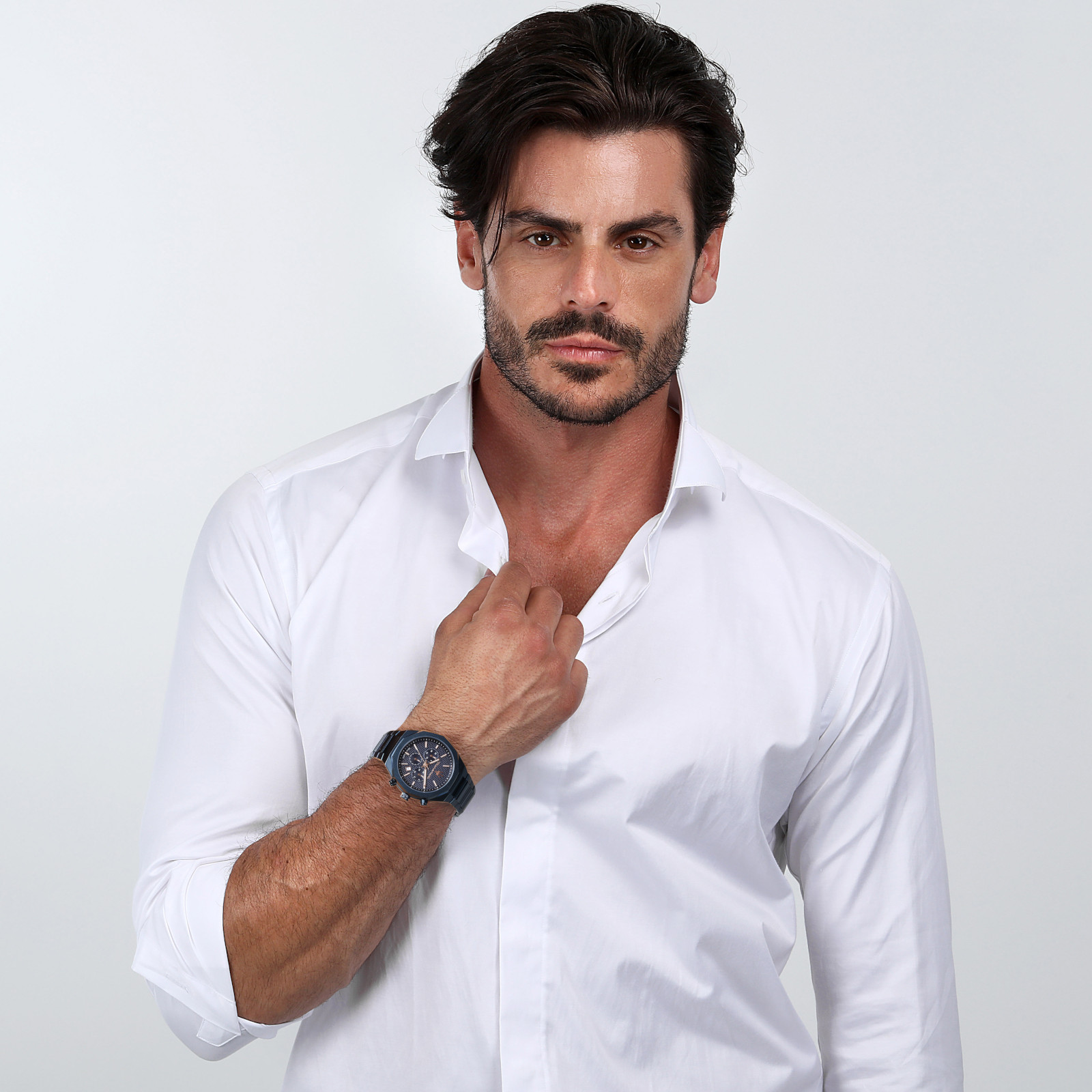 MASERATI STILE R8873642008 Ανδρικό Ρολόι - Image 5