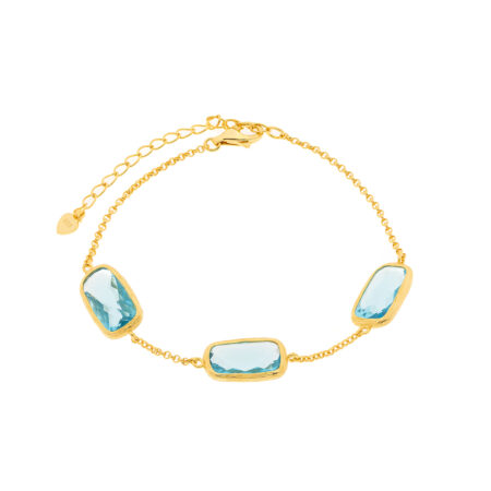 JOOLS ΒΡΑΧΙΟΛΙ ΑΠΟ ΑΣΗΜΙ 925 TZ-B110.2