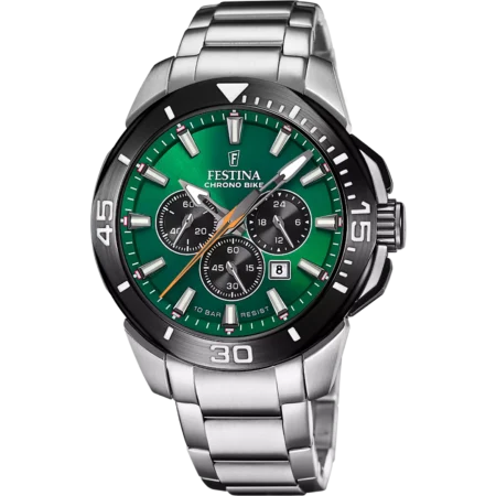 F20641/A ΑΝΔΡΙΚΌ ΡΟΛΌΙ FESTINA CHRONO