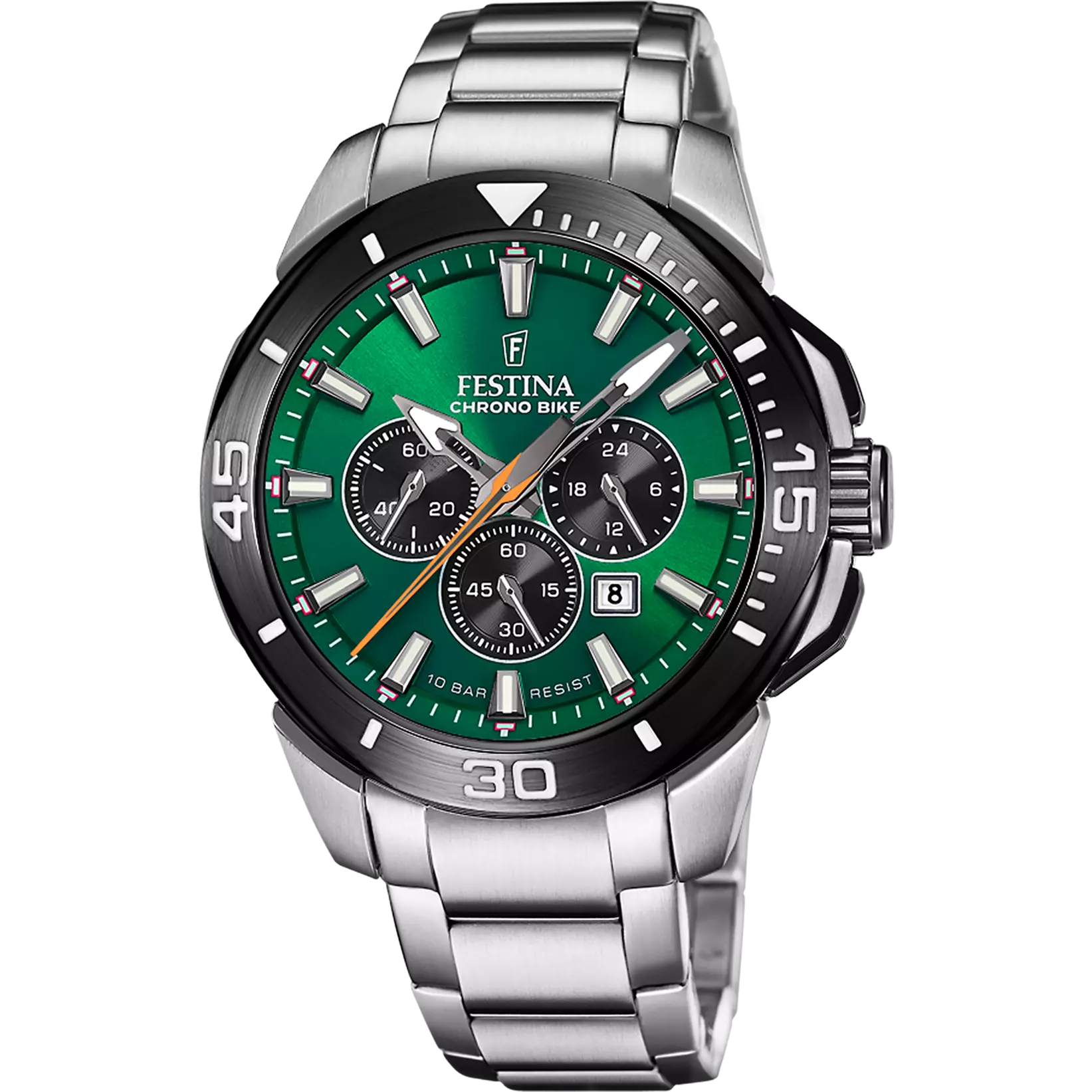 F20641/A ΑΝΔΡΙΚΌ ΡΟΛΌΙ FESTINA CHRONO