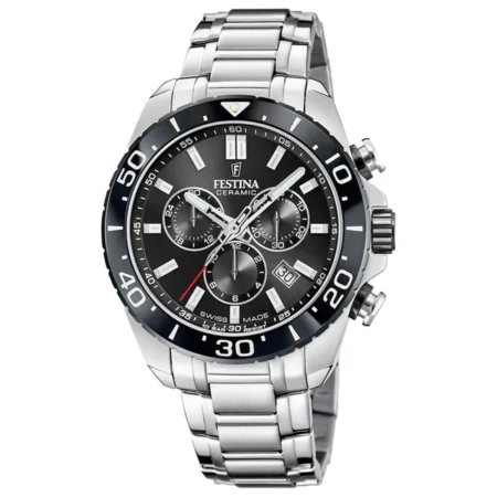 Festina F20042/4 Swiss Made