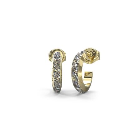 GUESS STEEL TRINITY JUBE04573JWYGT/U