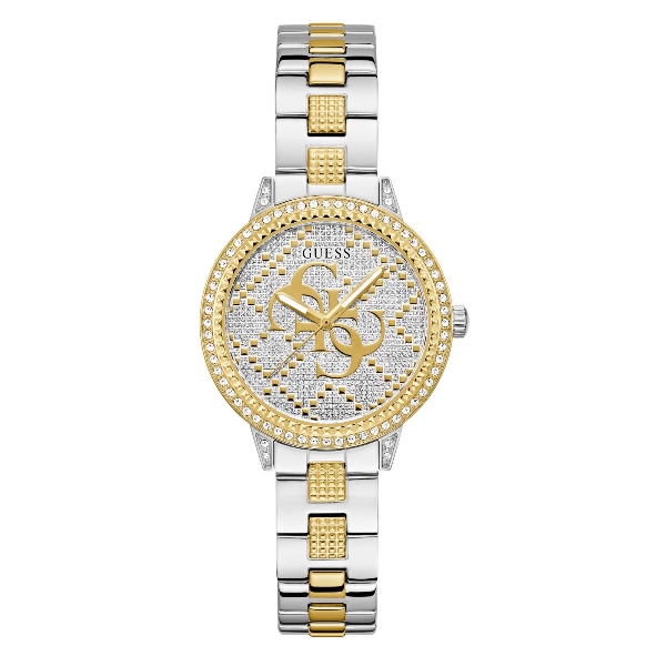 GUESS G LACE GW0944L3 Γυναικείο Ρολόι