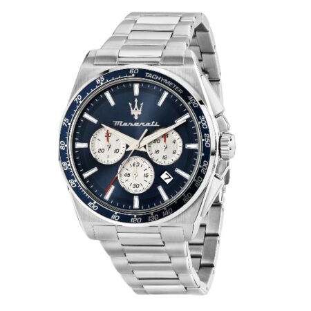 MASERATI VELOCITA R8873652005 Ανδρικό Ρολόι