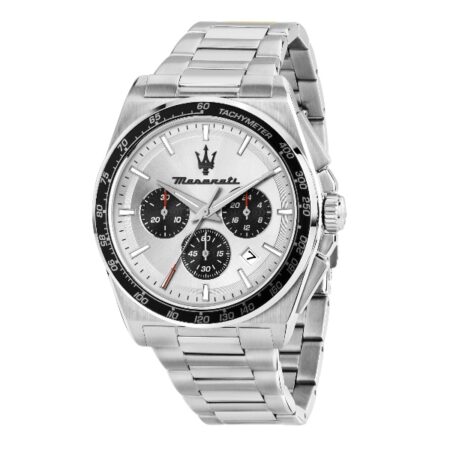 MASERATI VELOCITA R8873652006 Ανδρικό Ρολόι