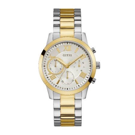 GUESS SOLAR W1070L8 Γυναικείο