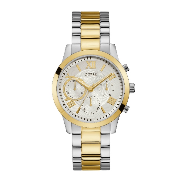 GUESS SOLAR W1070L8 Γυναικείο