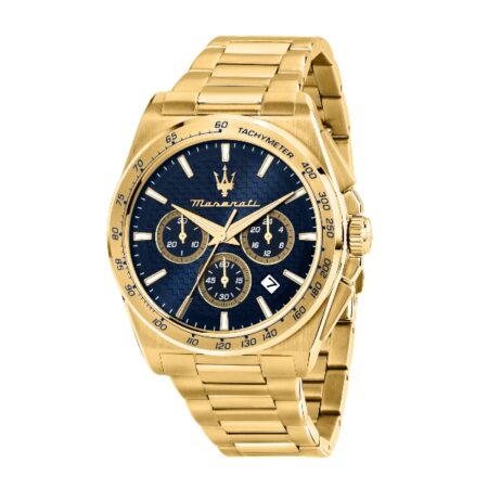 MASERATI VELOCITA R8873652002 Ανδρικό Ρολόι