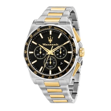 MASERATI VELOCITA R8873652003 Ανδρικό Ρολόι