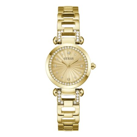 GUESS GINGER GW0869L4 Γυναικείο Ρολόι