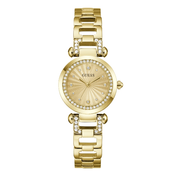 GUESS GINGER GW0869L4 Γυναικείο Ρολόι