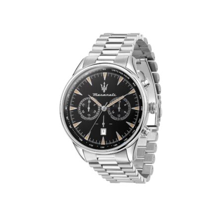 MASERATI TRADIZIONE R8873646004 Ανδρικό Ρολόι