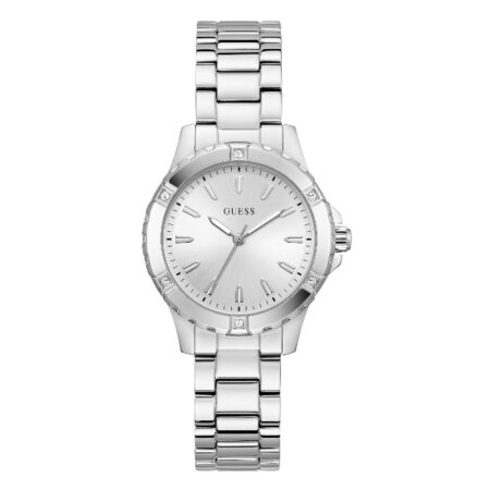 GUESS MIST GW0948L6 Γυναικείο Ρολόι