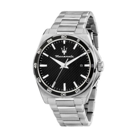 MASERATI VELOCITA R8853152002 Ανδρικό Ρολόι