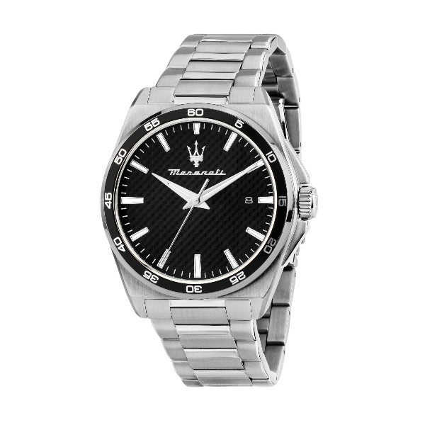 MASERATI VELOCITA R8853152002 Ανδρικό Ρολόι