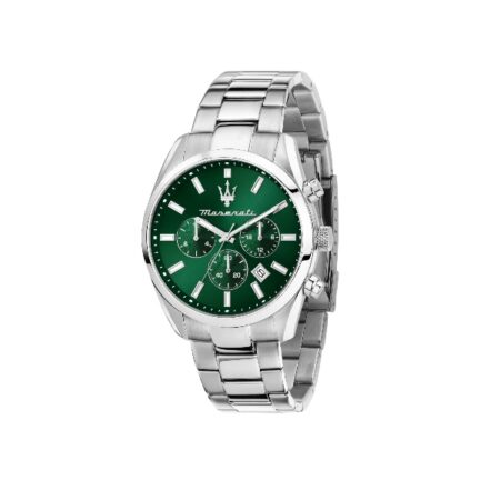 MASERATI ATTRAZIONE R8853151011 Ανδρικό Ρολόι