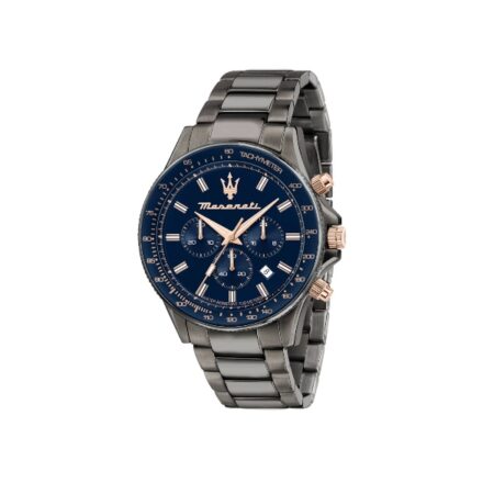 MASERATI SFIDA R8873640001 Ανδρικό Ρολόι