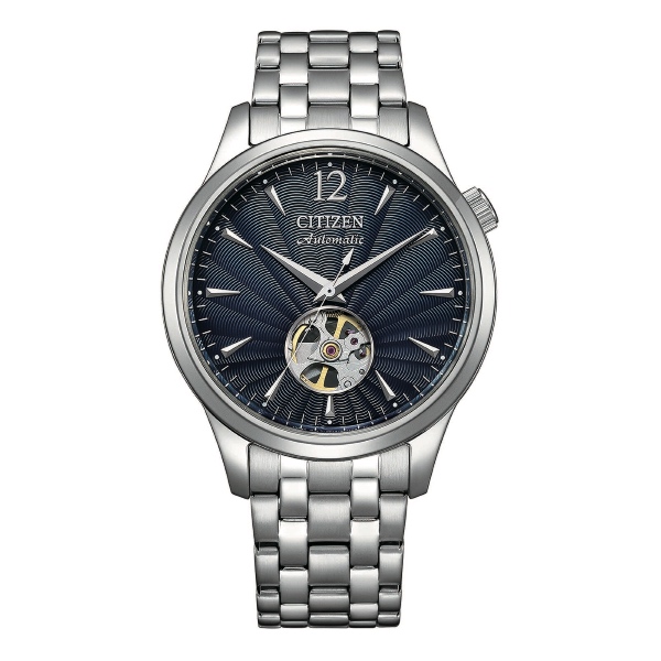 CITIZEN Automatic NH9131-73L