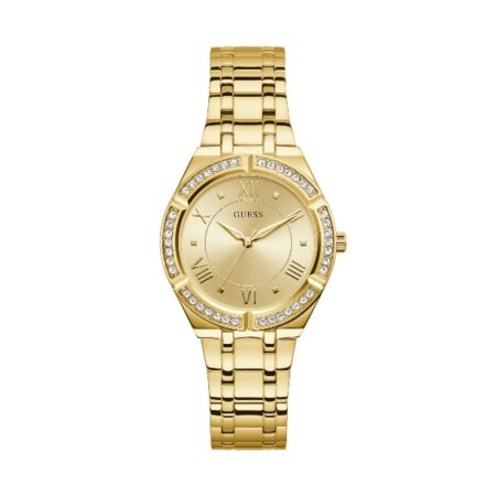 GUESS COSMO GW0033L2 Γυναικείο Ρολόι