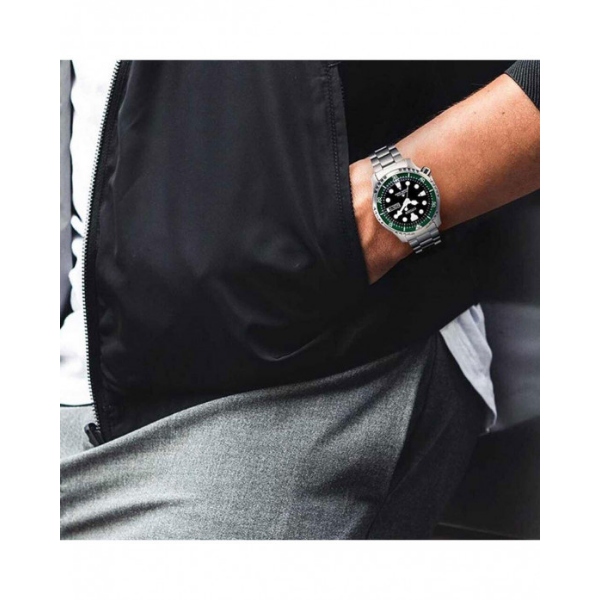 CITIZEN PROMASTER NY0084-89EE - Image 4