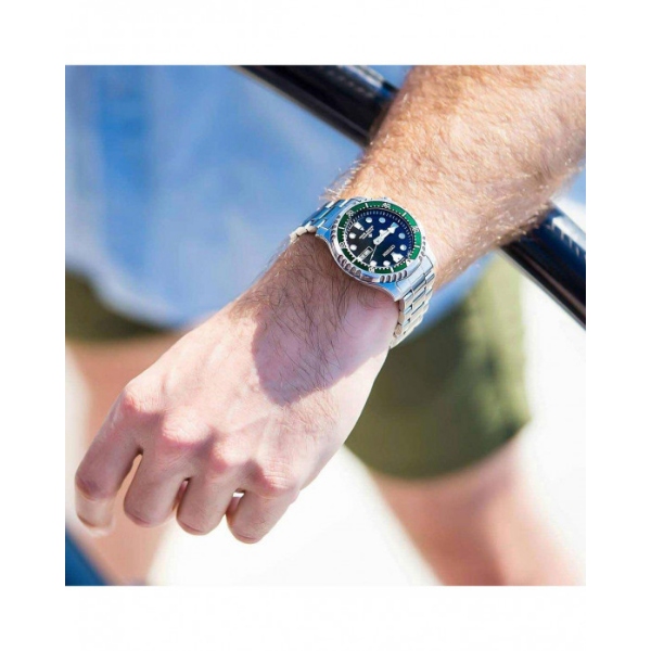 CITIZEN PROMASTER NY0084-89EE - Image 5