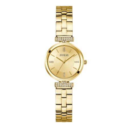 GUESS ARRAY GW0762L2 Γυναικείο Ρολόι