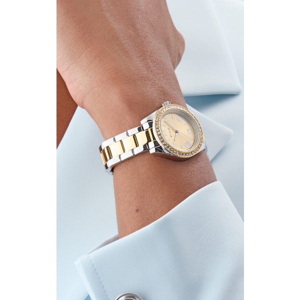 GUESS MINI LUNA GW0841L2 Γυναικείο Ρολόι - Image 8