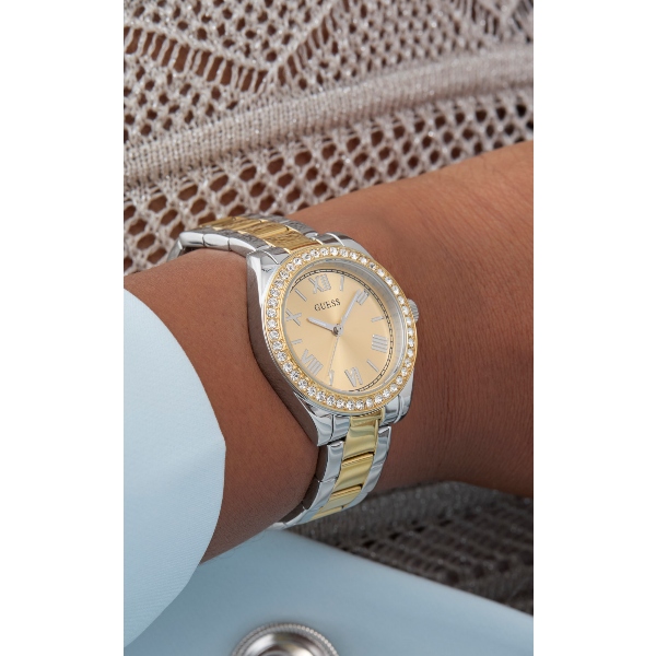 GUESS MINI LUNA GW0841L2 Γυναικείο Ρολόι - Image 7